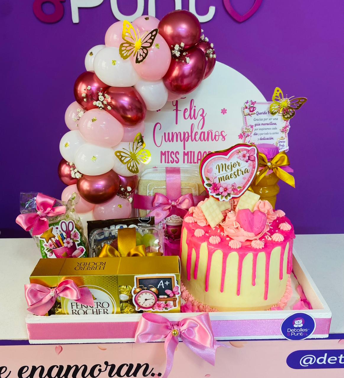 UN CUMPLE TEMATICO - Image 3
