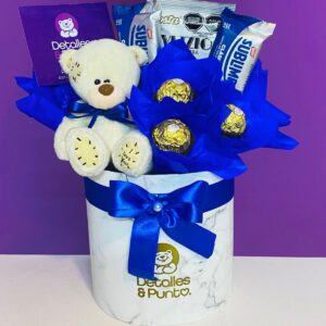 BOX SORPRESA