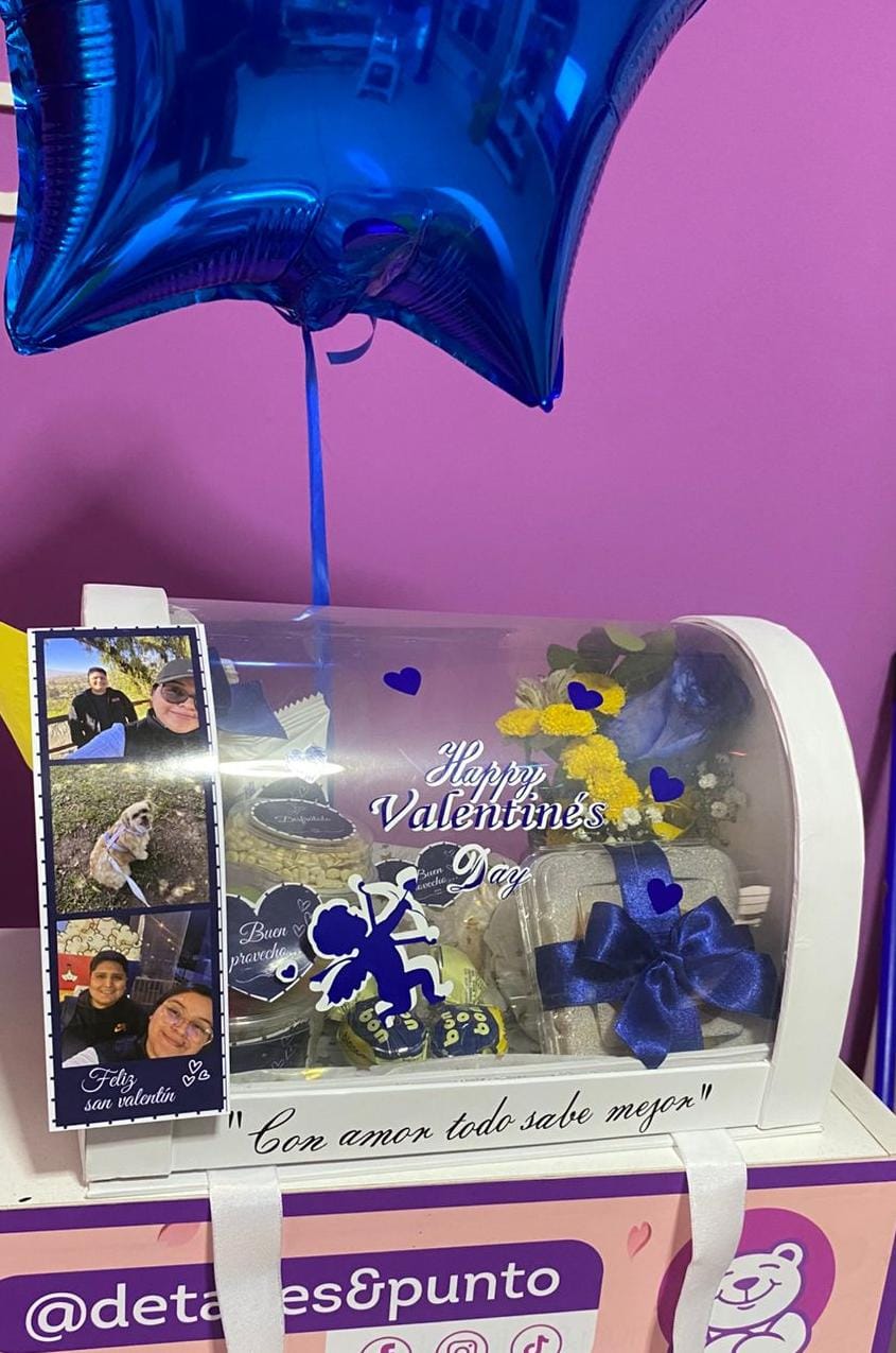 BUZÓN DE AMOR - Image 6