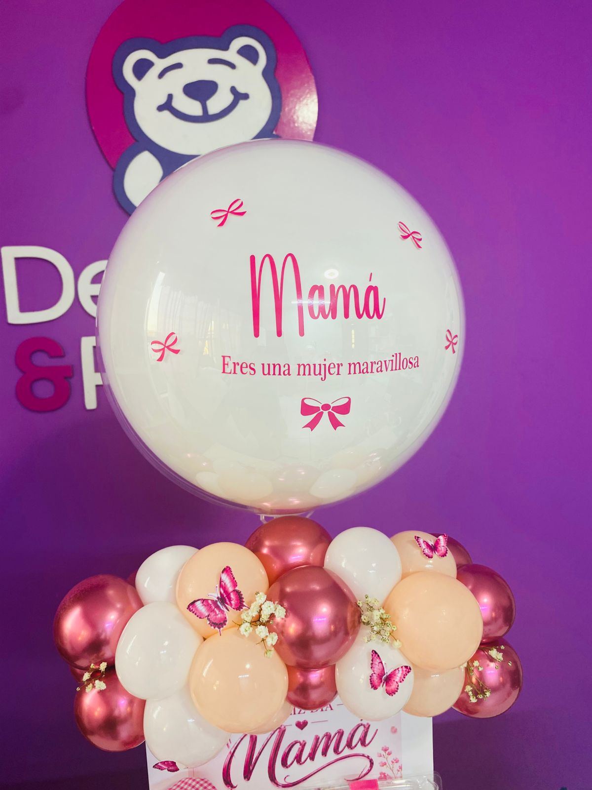 MOM COQUETA - Image 4