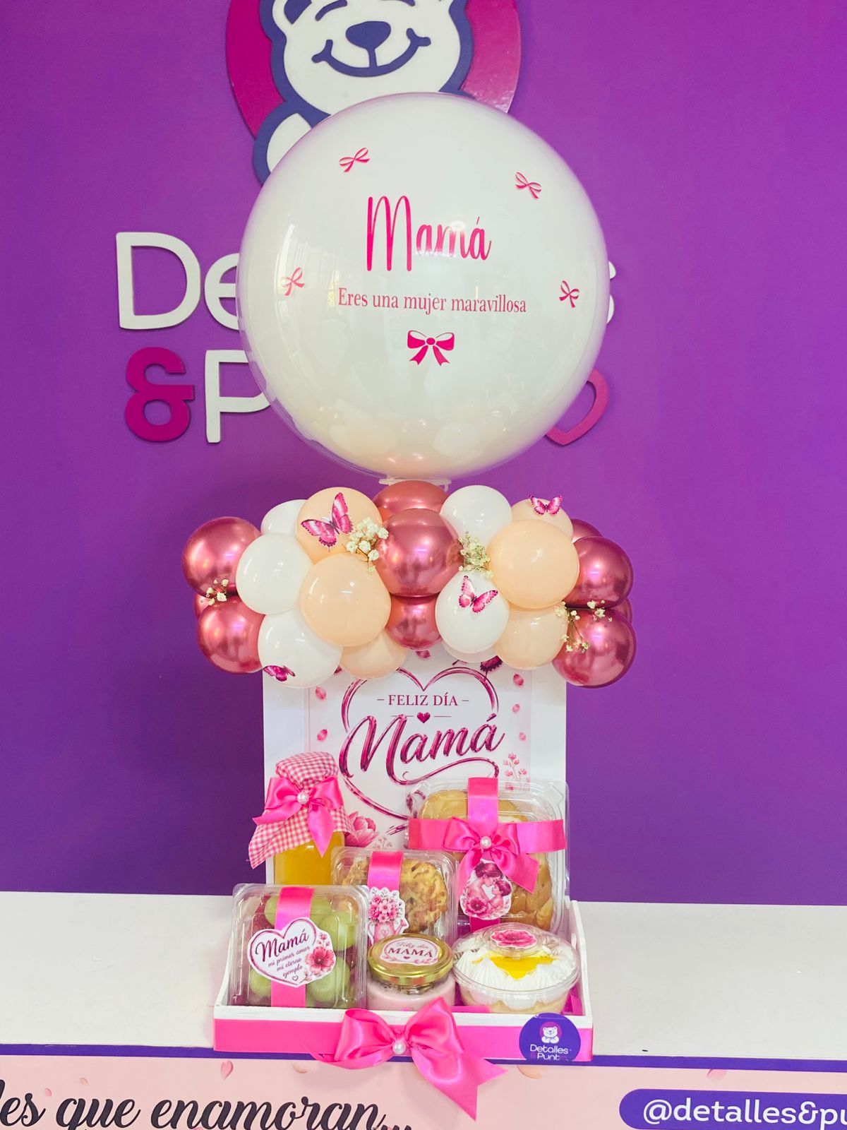 MOM COQUETA - Image 2