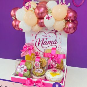 MOM COQUETA