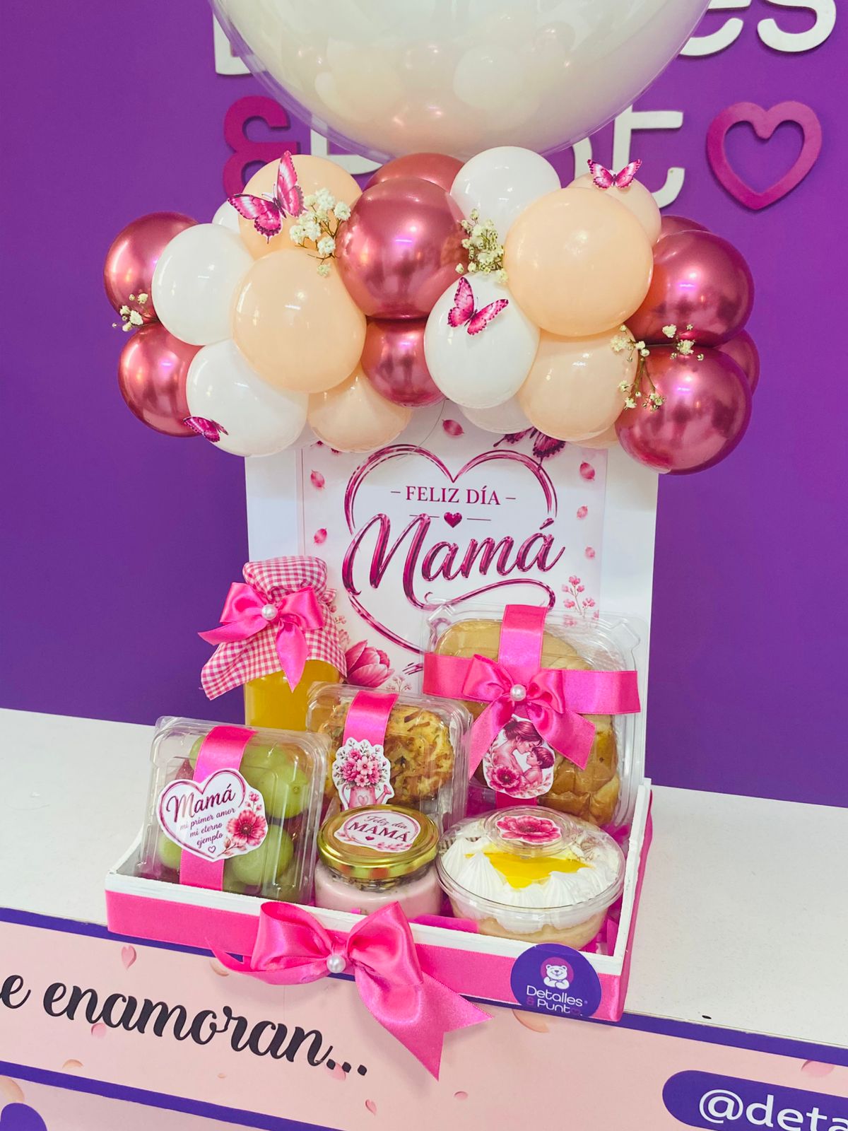 MOM COQUETA