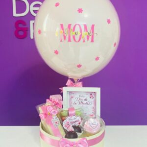 MOM DIVINA