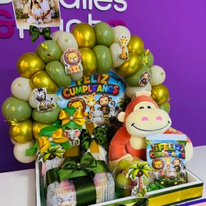 TENDENCIAS INFANTILES